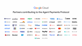 GoogleがAI決済プロトコル「AP2」発表！AIエージェントが買い物する時代の幕開け