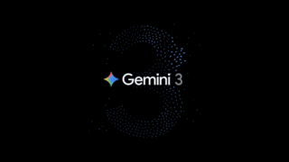 Google「Gemini 3」発表！推論能力を手に入れたAIエージェントは何が可能になるのか？