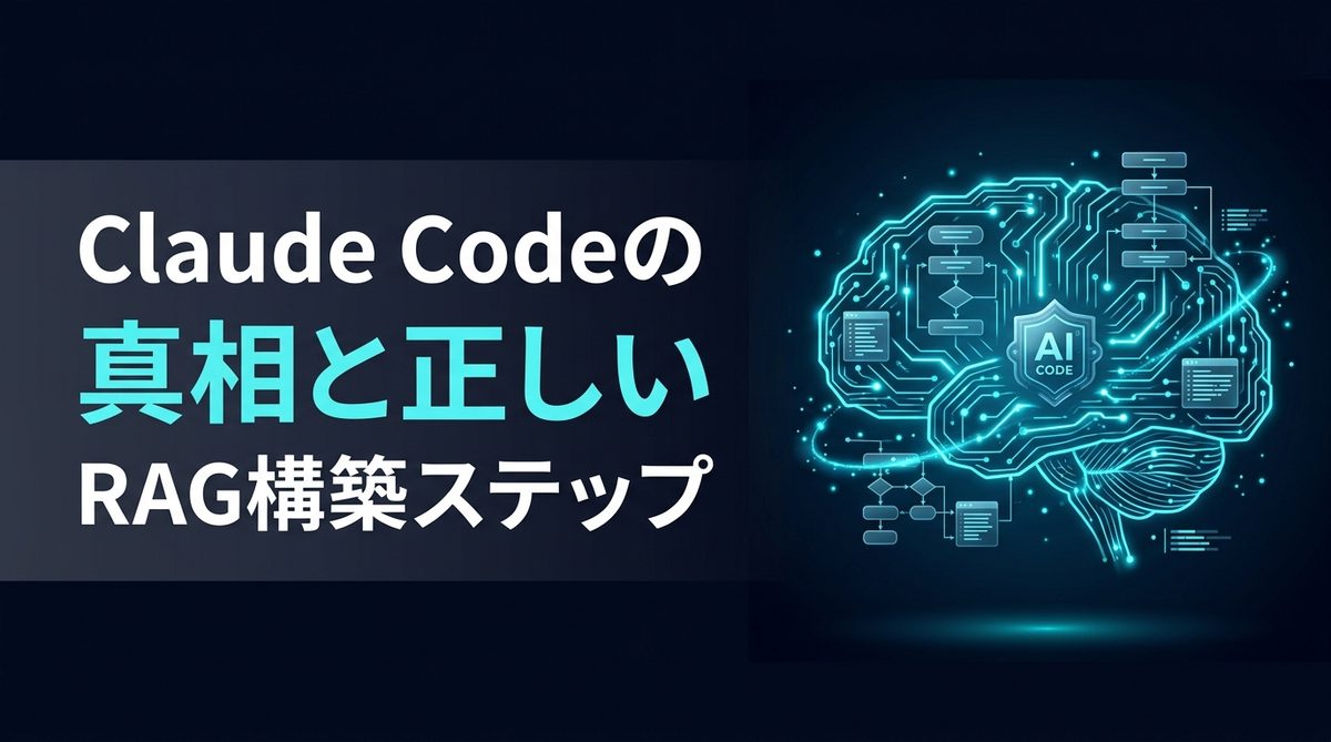 Claude Rag Claude Codeとは?社内データを読み込むRAG活用術 | AIエージェントナビ