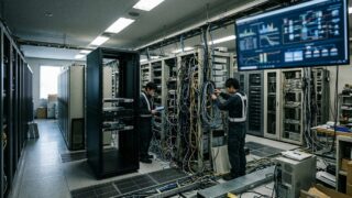 【レガシー刷新×AI】IBMとGoogle Cloudが挑むエンタープライズAIエージェントの社会実装