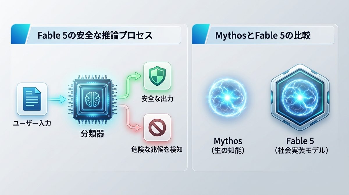 図解：セーフガードとは何か