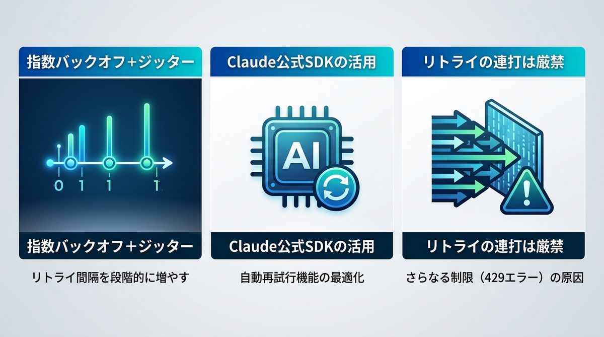 図解：Claude Code・APIで使っている人向けの対処