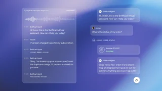 OpenAIが企業向けAIエージェント運用基盤「OpenAI Presence」を発表