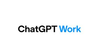 OpenAIが業務特化型AIエージェント「ChatGPT Work」を発表