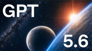 OpenAIがGPT-5.6を公開、複数エージェント連携機能Ultraを搭載