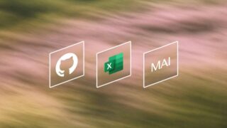 Microsoftが自社AIモデル『MAI』をGitHub CopilotとExcelに導入