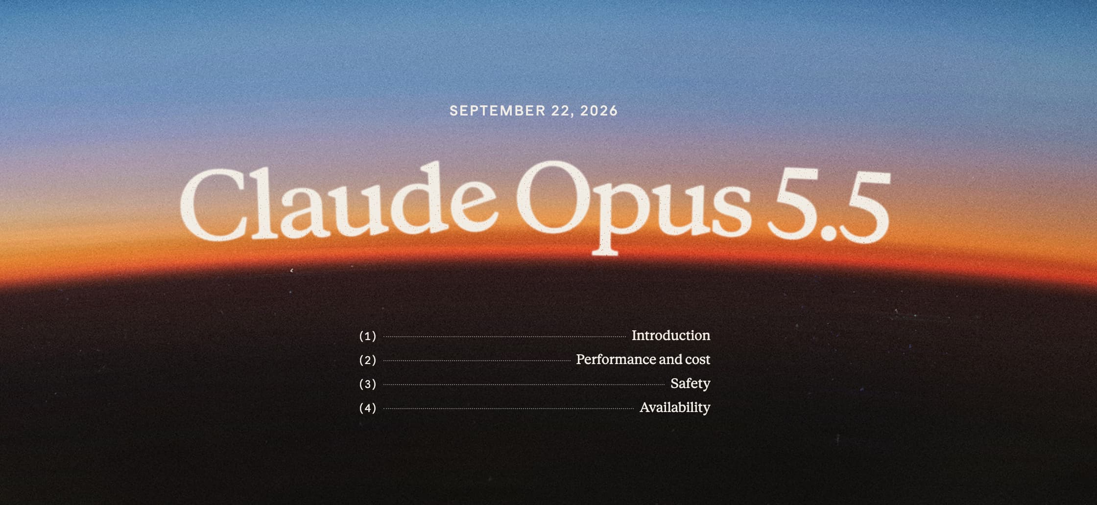AnthropicがClaude Opus 5.5を発表|コスト40%削減と安全性強化を実現 | AIエージェントナビ